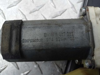 Стеклоподъемник передний правый, ориг. номер 6967262, BMW X5 E70 - 2006-2010