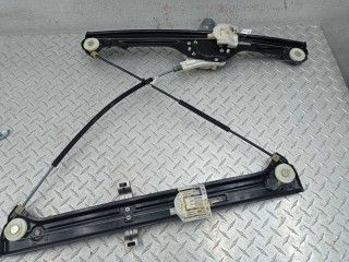 Стеклоподъемник передний правый, ориг. номер 6967262, BMW X5 E70 - 2006-2010