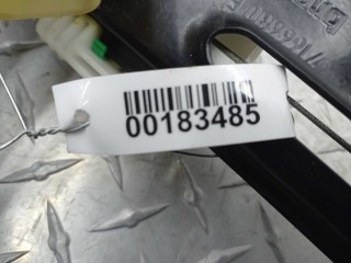 Стеклоподъемник передний правый, ориг. номер 6967262, BMW X5 E70 - 2006-2010