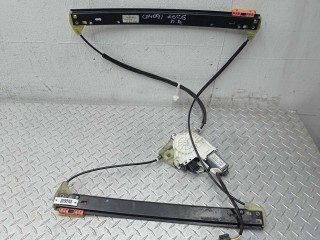 Стеклоподъемник передний правый, ориг. номер 4F0959802D, Audi A6 2008-2011