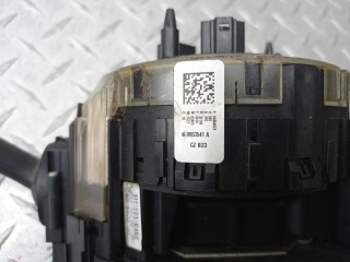 Переключатель подрулевой (стрекоза), ориг. номер 4F0953549D, 4E0953503F, Audi A6 2008-2011