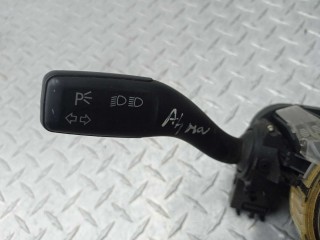 Переключатель подрулевой (стрекоза), ориг. номер 8E0953503B, 8E0953549F, Audi A4 2000-2006