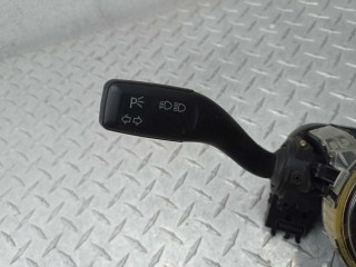 Переключатель подрулевой (стрекоза), ориг. номер 8E0953503B, 8E0953549F, Audi A4 2000-2006