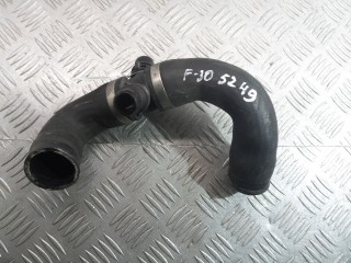 Патрубок BMW 3-Series F30 - 2011-2016, 2.0 л, АКПП, 4615722