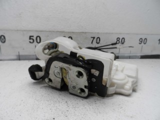 Замок двери задней правой, Mazda CX9 2006-2009