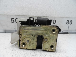 Замок двери передней правой, Renault Scenic 1999-2003