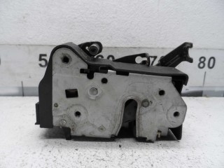 Замок двери задней правой Land Rover Range Rover 2002-2005, внедорожник 5 дв., 01332630983