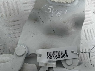 Петля капота левая, ориг. номер 720862701, BMW X5 E70 - 2006-2010