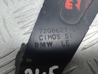 Петля капота левая, ориг. номер 720862701, BMW X5 E70 - 2006-2010
