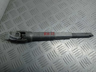 Рулевой карданчик BMW X3 E83 - 2003-2006, полный привод, левый руль, 170809