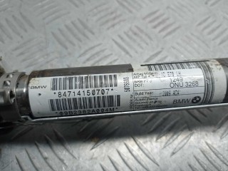 Подушка безопасности потолочная левая, ориг. номер 84714150707, 09B2382A004M, BMW X6 E71 рестайлинг -
