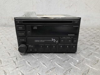 Магнитола Suzuki XL-7, 286943100