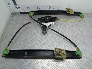 Стеклоподъемник передний правый, ориг. номер 8K0837462, Audi A4 2007-2012