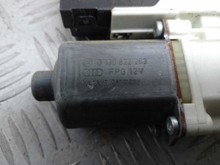 Стеклоподъемник задний правый, ориг. номер 8P4959802D, Audi A3 2004-2008