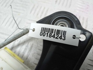 Стеклоподъемник задний правый, ориг. номер 8P4959802D, Audi A3 2004-2008