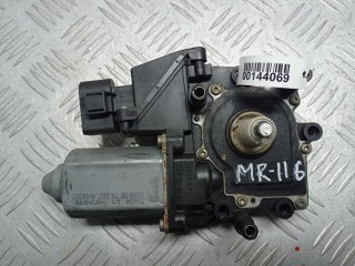 Моторчик стеклоподъемника Audi A8 1999-2002, левый руль, 11485101