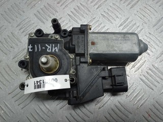 Моторчик стеклоподъемника Audi A8 1999-2002, левый руль, 114180101