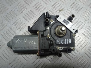 Моторчик стеклоподъемника Audi A8 1999-2002, левый руль, 114185101