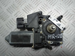 Моторчик стеклоподъемника Audi A8 1999-2002, левый руль