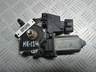 Моторчик стеклоподъемника Audi A8 1999-2002, левый руль, 114184101