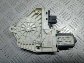 Моторчик стеклоподъемника Audi A6 2004-2008, левый руль, 997005101