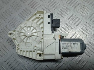 Моторчик стеклоподъемника Audi A6 2004-2008, левый руль, 995078101