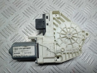 Моторчик стеклоподъемника Audi A6 2004-2008, левый руль, 4F0959802D