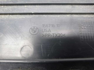 Дождевик, ориг. номер 15671610, BMW X5 E70 - 2006-2010