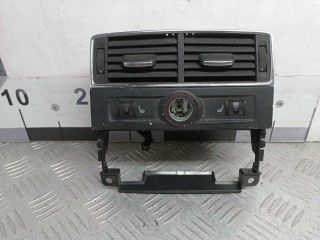 Дефлектор обдува салона Audi A8 2002-2005, 4.2 л, АКПП, 4E0819203A