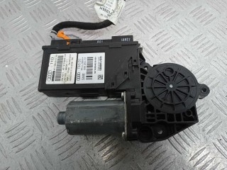 Моторчик стеклоподъемника Audi A8 2005-2007, седан, левый руль, 4E1910802B