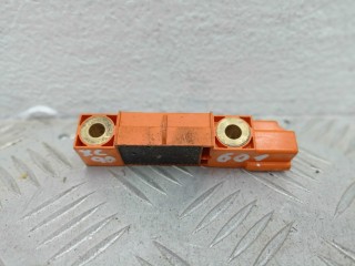 Датчик удара Volvo XC90 2002-2006, внедорожник 5 дв., левый руль, 8651754