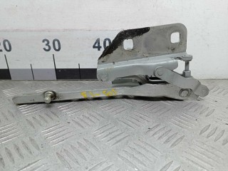 Петля капота правая, ориг. номер 4E0823302E, Audi A8 2002-2005