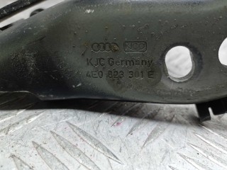 Петля капота левая, ориг. номер 4E0823301E, Audi A8 2002-2005
