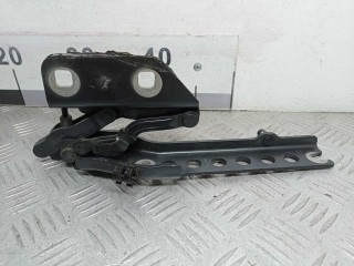 Петля капота правая, ориг. номер 4E0823302E, Audi A8 2002-2005
