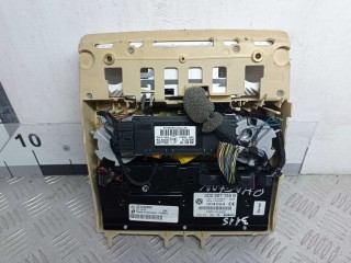 Плафон, ориг. номер 3D0907135B, 3D0951171, Volkswagen Phaeton 2002-2007