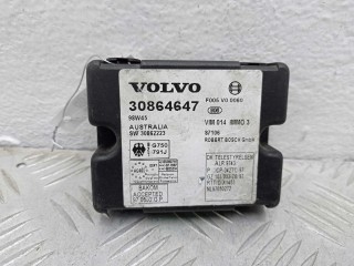 Иммобилайзер Volvo S40 1995-2000, 30864647