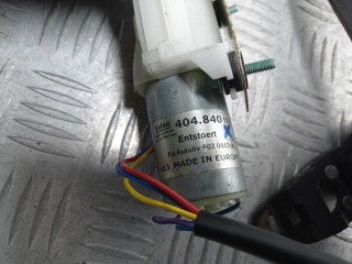 Ремень безопасности, ориг. номер 601782700, AFK0709113, Audi A8 2002-2005