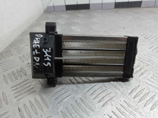 Радиатор отопителя (печки) Volkswagen Phaeton 2002-2007, 4.2 л, АКПП, 3D0959984