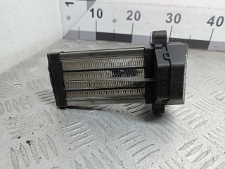 Радиатор отопителя (печки) Volkswagen Phaeton 2002-2007, 4.2 л, АКПП, 3D0959984