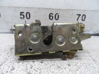 Замок двери передней правой Mercedes Sprinter I (w901,w902,w903,w904) - 2000-2006