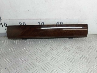 Накладка декоративная Volkswagen Phaeton 2002-2007, седан, левый руль, 3D2853190B