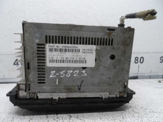 Магнитола, ориг. номер P05064335AI, Dodge Intrepid 1997-2004