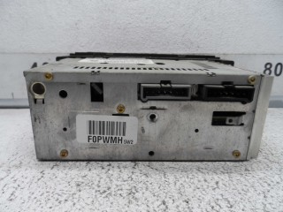 Магнитола, ориг. номер P56038931AB, Dodge Intrepid 1997-2004