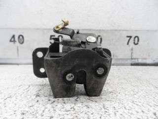 Замок багажника Hyundai Tucson 2004-2010, внедорожник 5 дв.