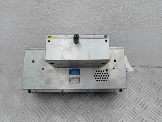 Дисплей информационный, ориг. номер 6934413, BMW X5 E53 - 1999-2003