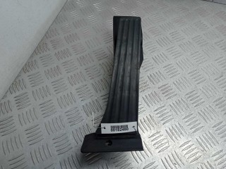 Педаль газа BMW X5 E70 - 2006-2010, внедорожник 5 дв., левый руль, 6772645