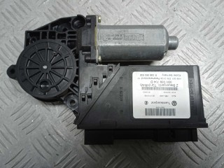 Моторчик стеклоподъемника, ориг. номер 3D0959704D, Volkswagen Phaeton 2002-2007