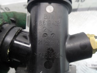 Патрубок, ориг. номер 8606278, 8619408, BMW 5-Series G30 - 2016-2020