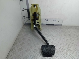 Педаль тормоза BMW X5 E70 - 2006-2010, внедорожник 5 дв., левый руль, 6769403