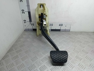 Педаль тормоза BMW X5 E70 - 2006-2010, внедорожник 5 дв., левый руль